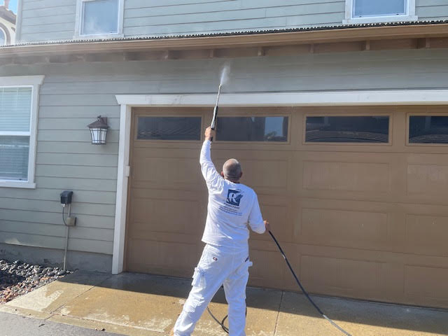 Painting Contractor in Ventura California